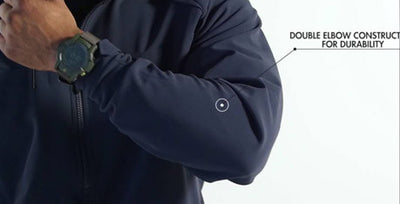 Softshell Job Shirt Video