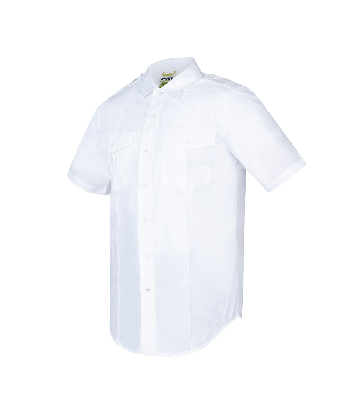 Men's V2 PRO DUTY™ Uniform Short Sleeve Shirts