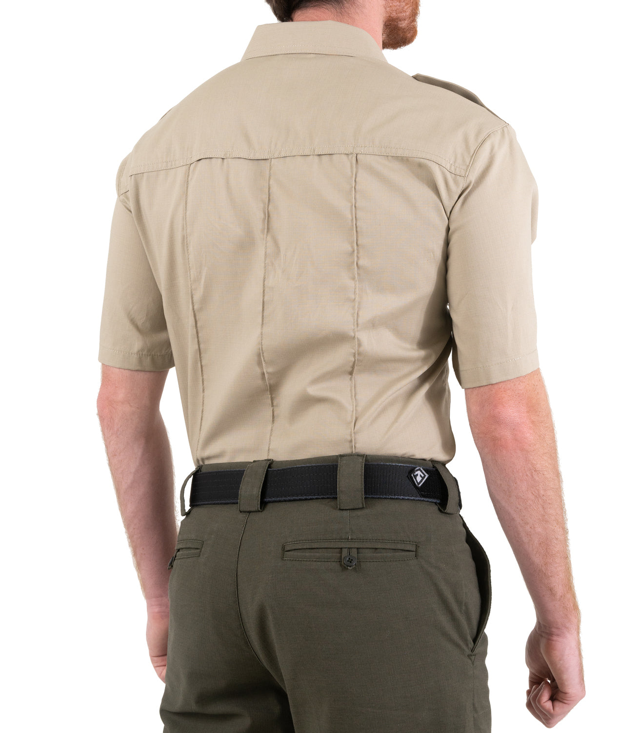 Men's V2 PRO DUTY™ Uniform Short Sleeve Shirts