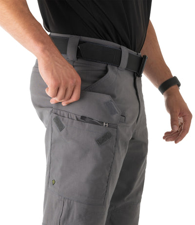 Men's V2 Tactical Pants - Wolf Grey