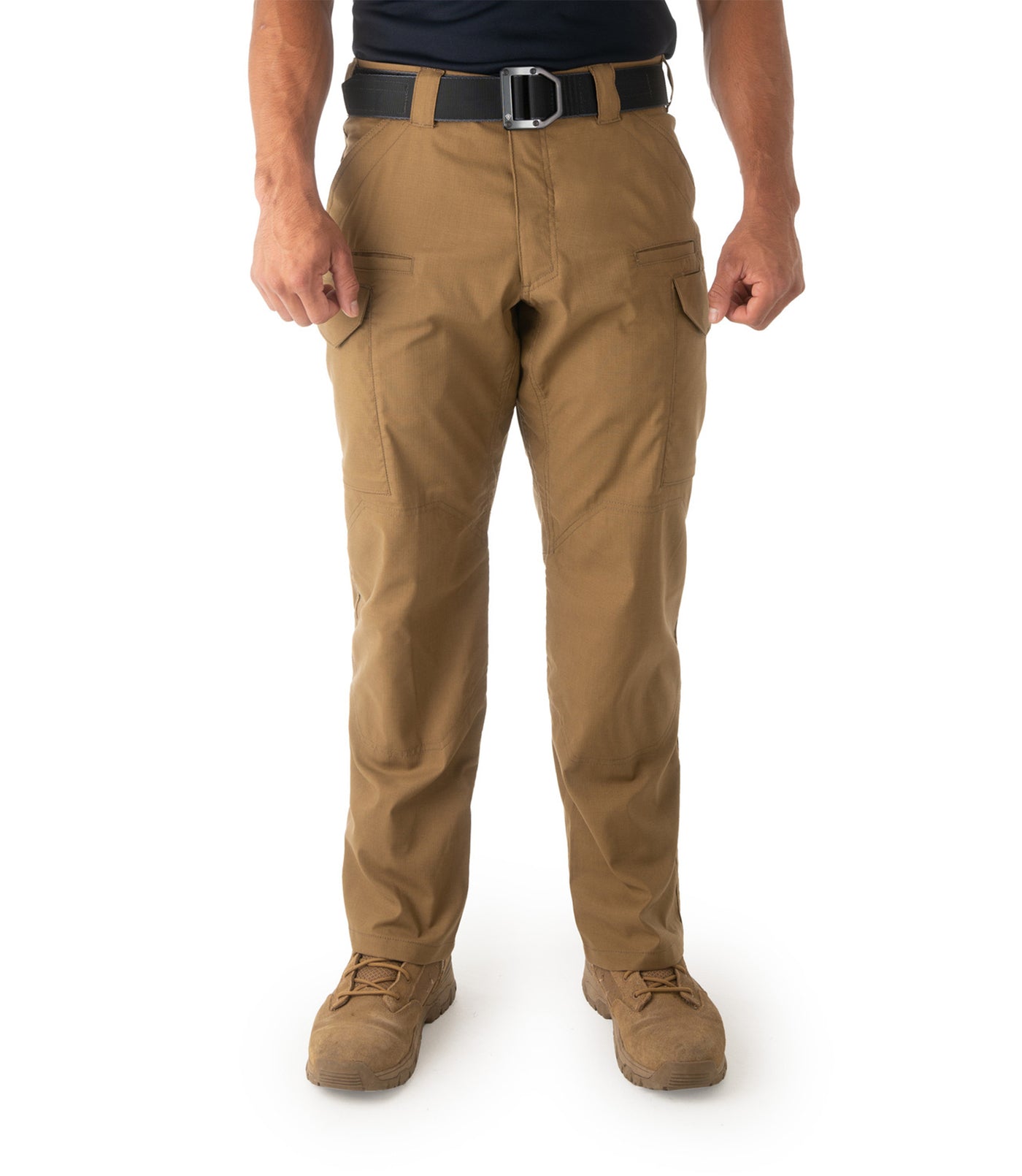 Men's V2 Tactical Pants - Coyote Brown