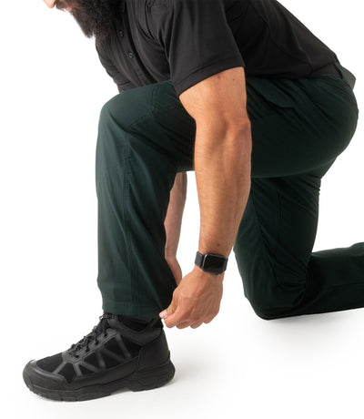 Men's V2 Tactical Pants - Spruce Green