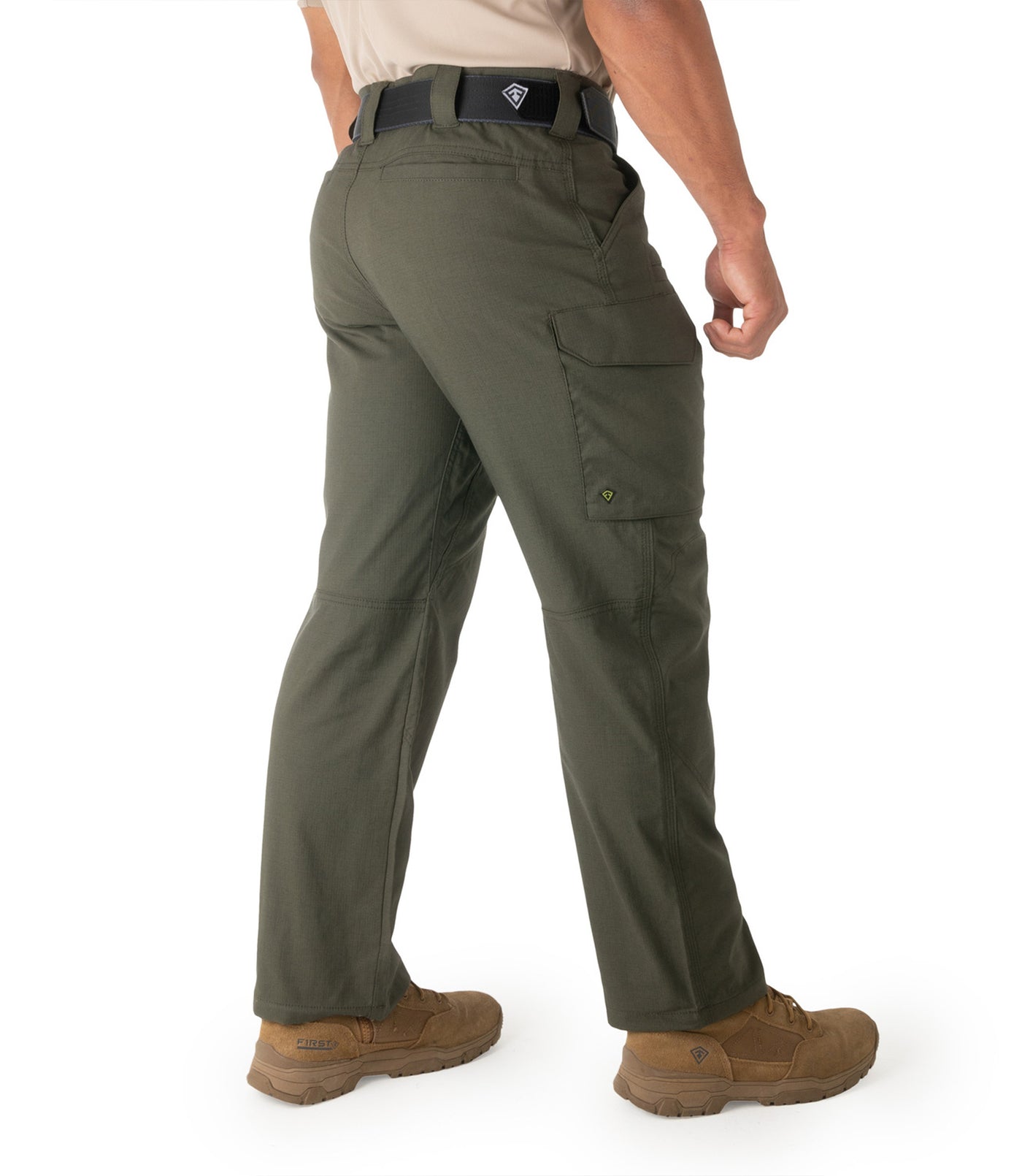 Men's V2 Tactical Pants / OD Green