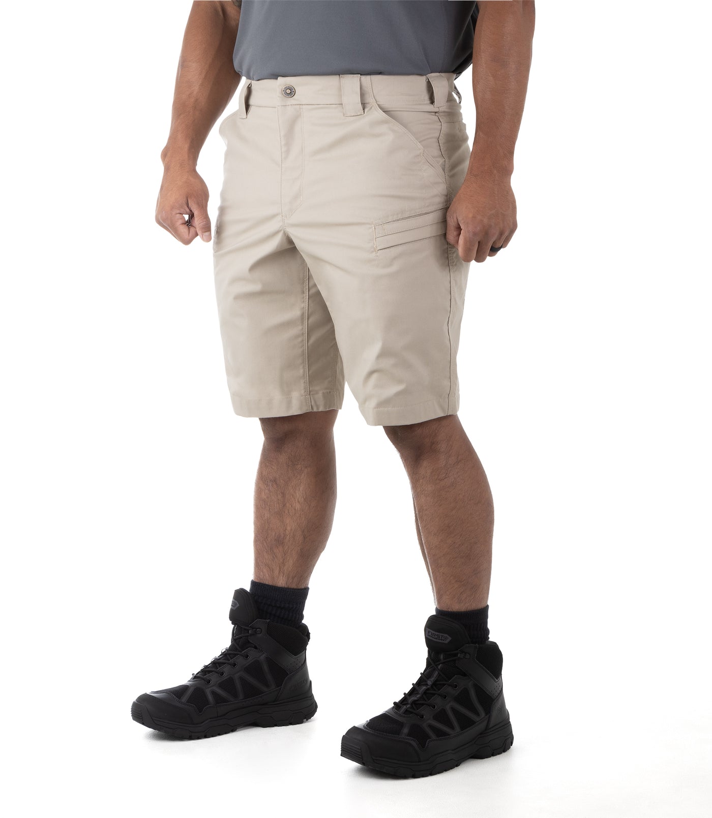 Men's A2 Shorts