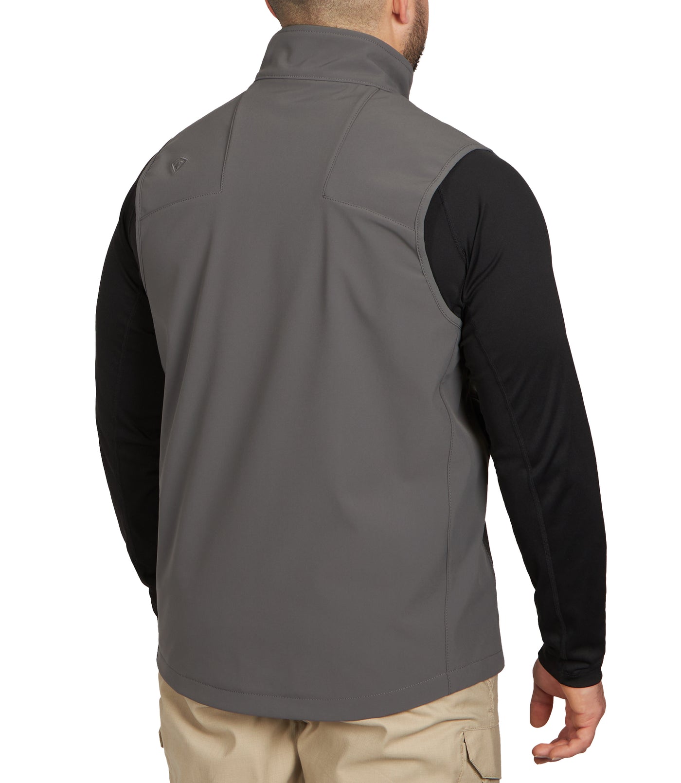 Men's Tactix Softshell Vest