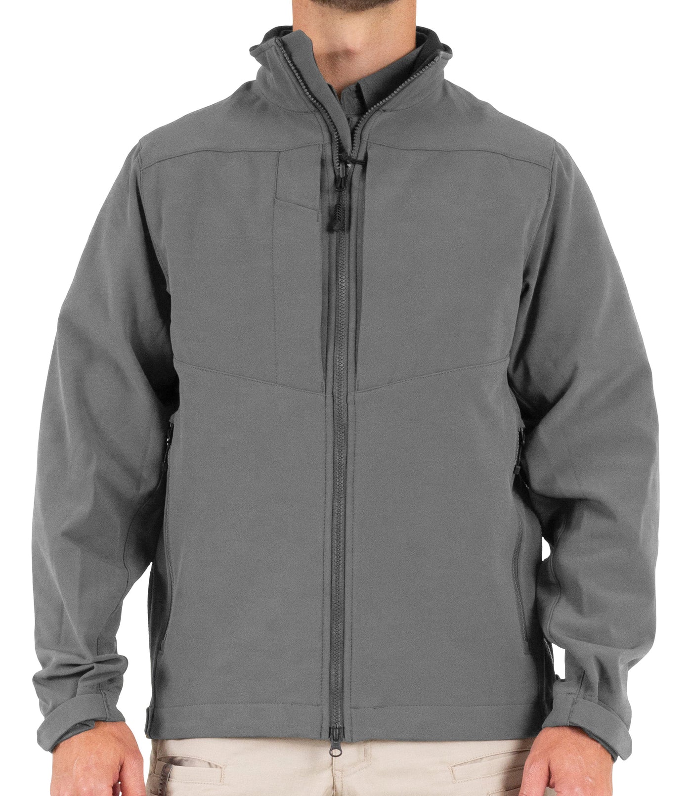 Men’s Tactix Softshell Parka