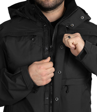 Men’s Tactix Parka Shell