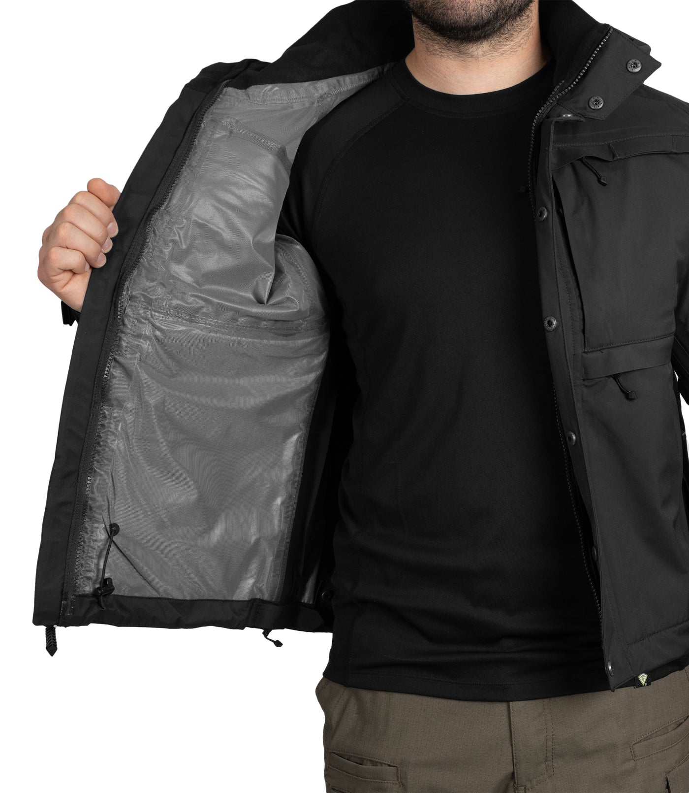 Men’s Tactix Jacket Shell