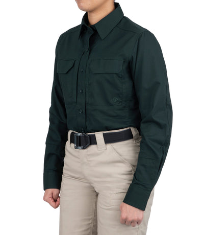 Women's V2 Tactical Long Sleeve Shirt