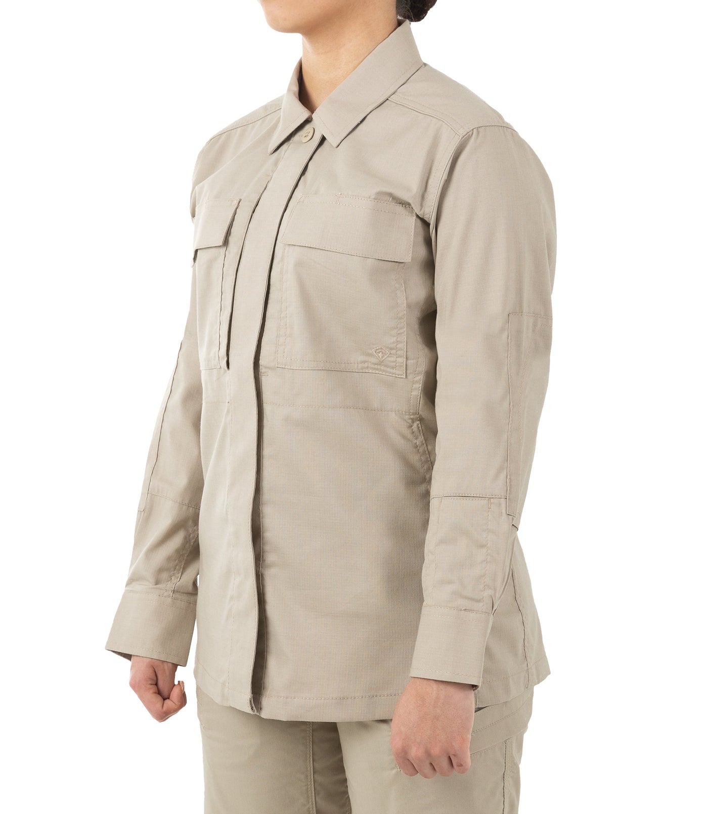 Women's V2 BDU Long Sleeve Shirts