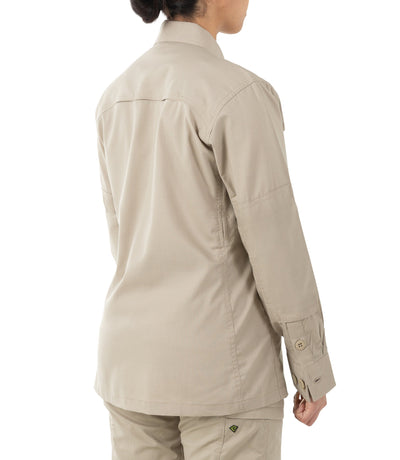 Women's V2 BDU Long Sleeve Shirt