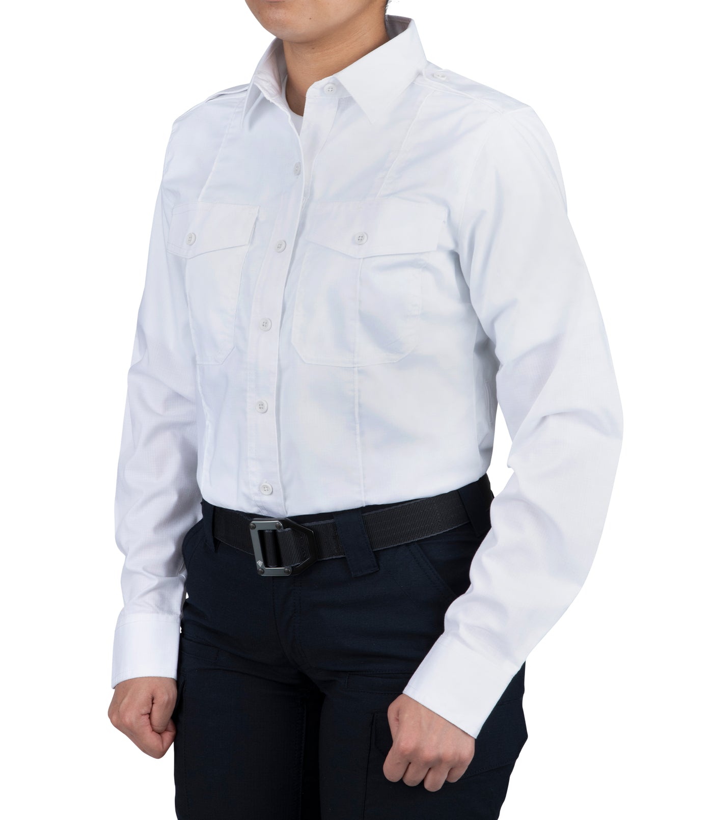 Women's PRO DUTY™ Uniform Shirts