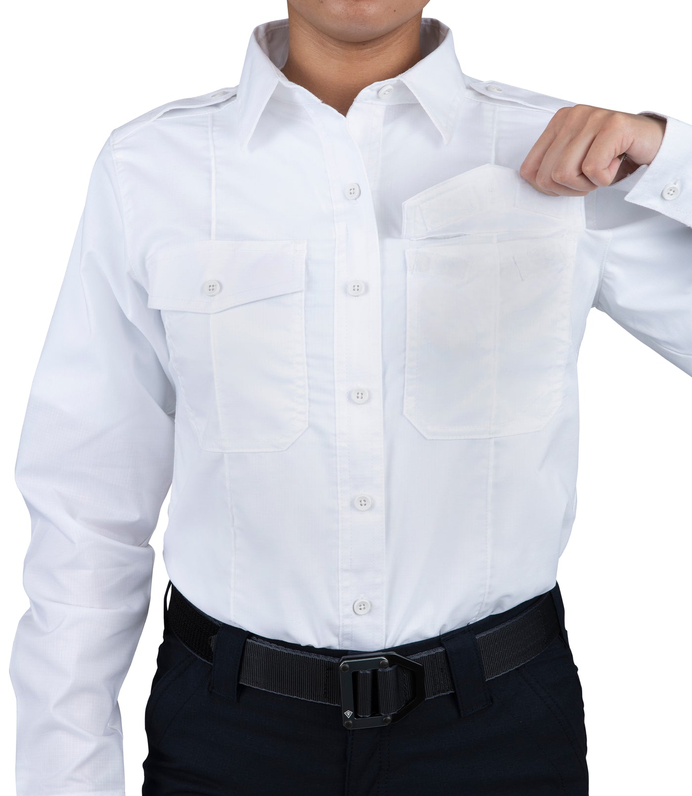 Women's PRO DUTY™ Uniform Shirts