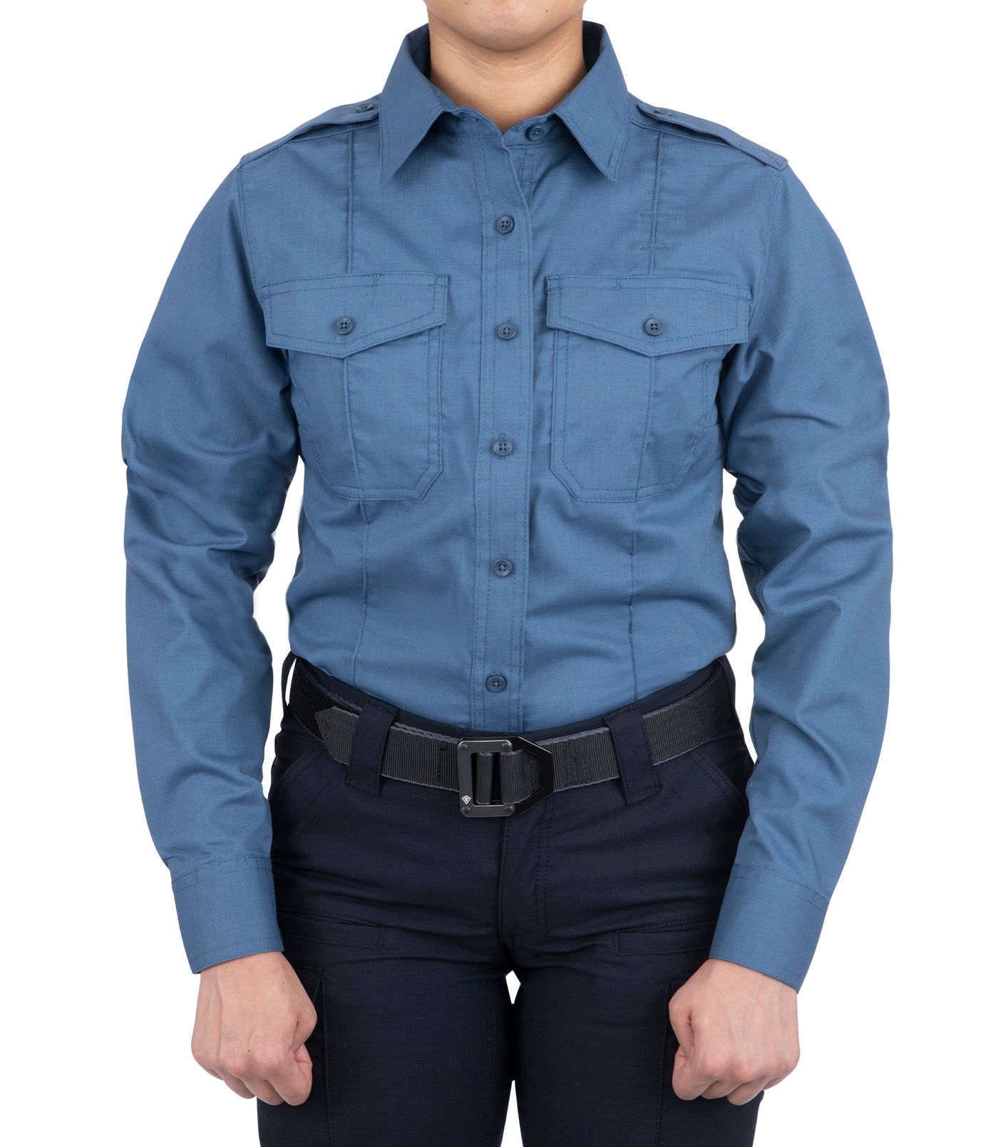 Women's PRO DUTY™ Uniform Shirts