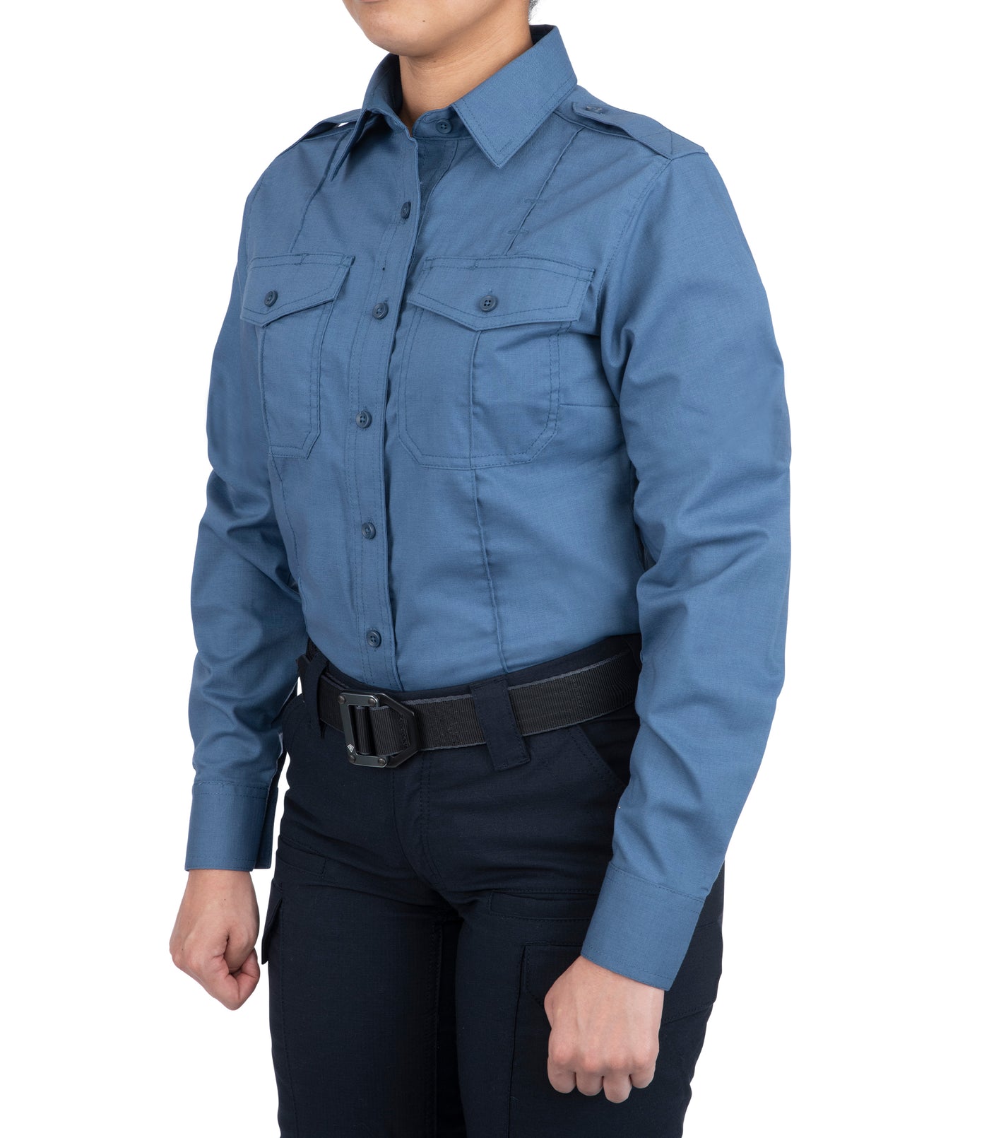 Women's PRO DUTY™ Uniform Shirts