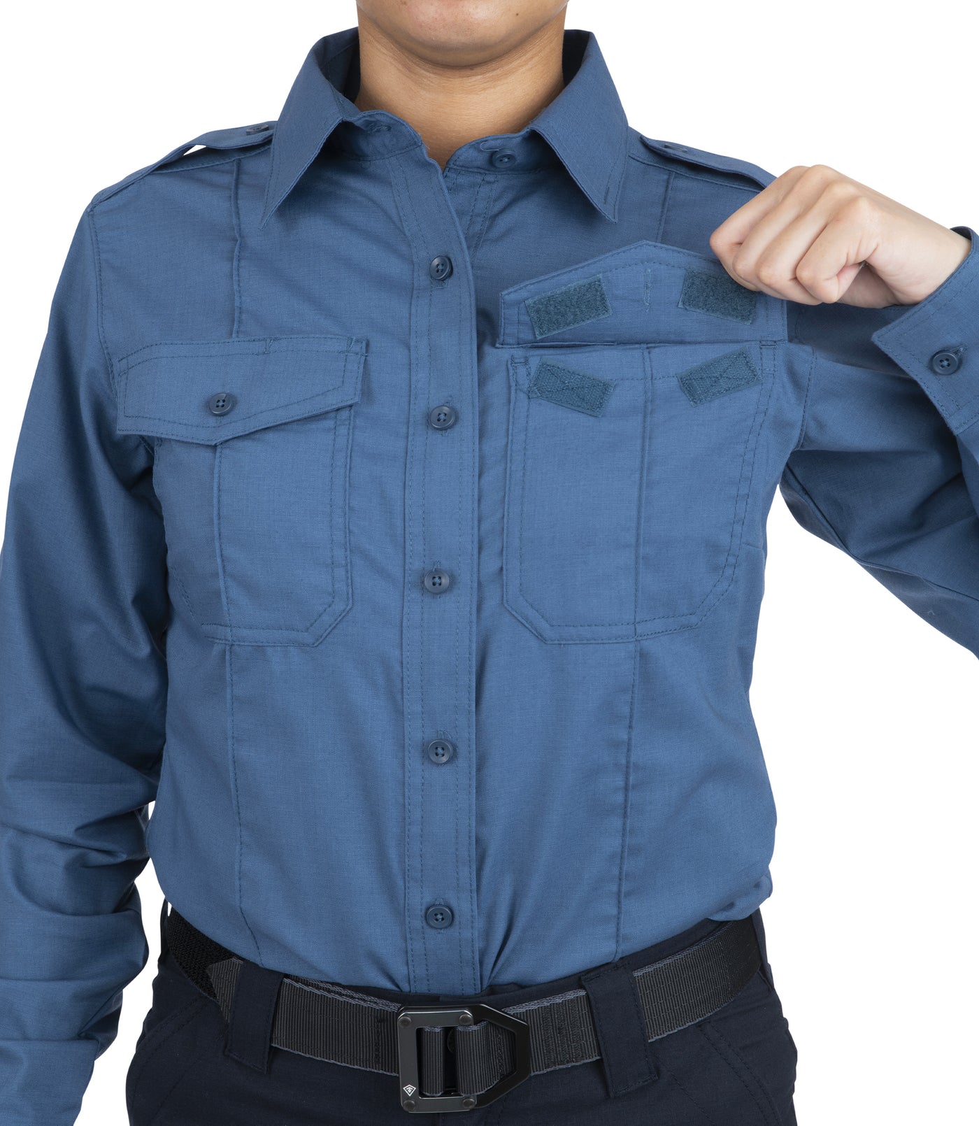 Women's PRO DUTY™ Uniform Shirts