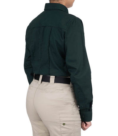 Women's PRO DUTY™ Uniform Shirts