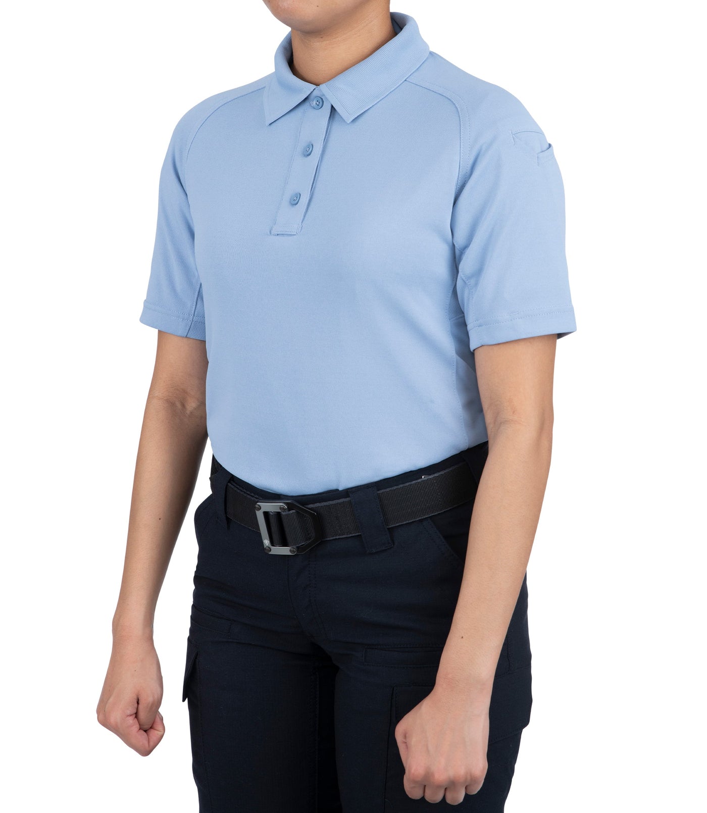 Women's Performance Short Sleeve Polo