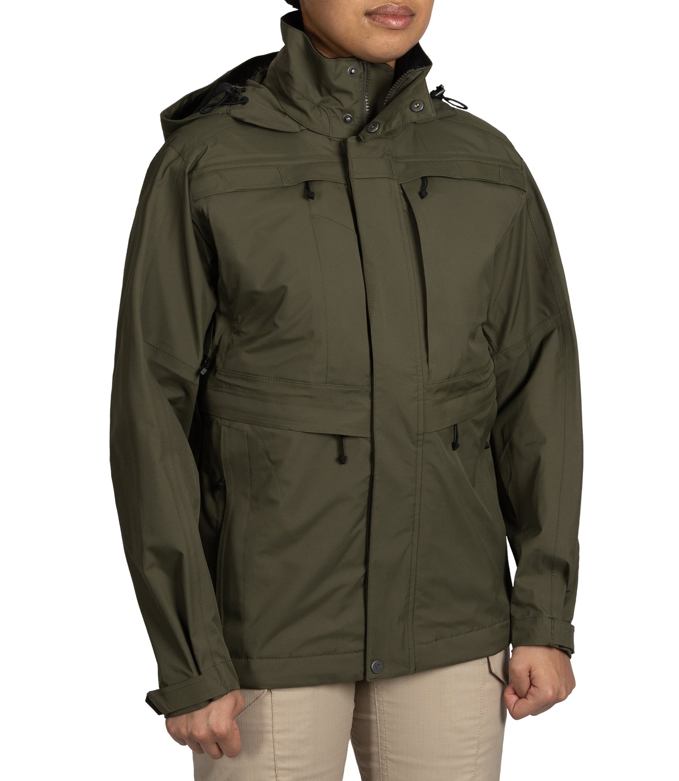 Women’s Tactix 3-In-1 System Parka