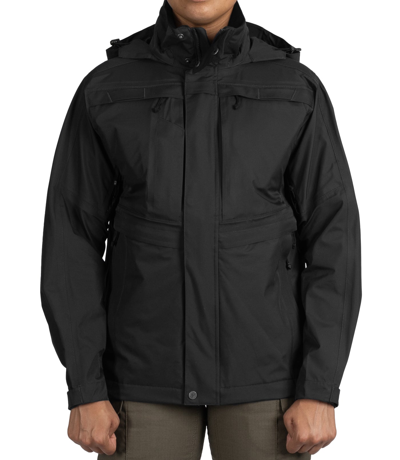 Women’s Tactix Parka Shell