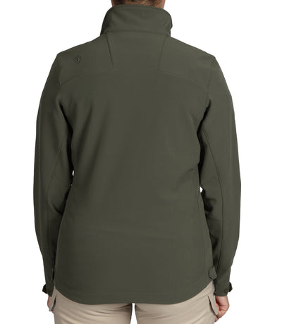 Women’s Tactix 3-In-1 System Parka