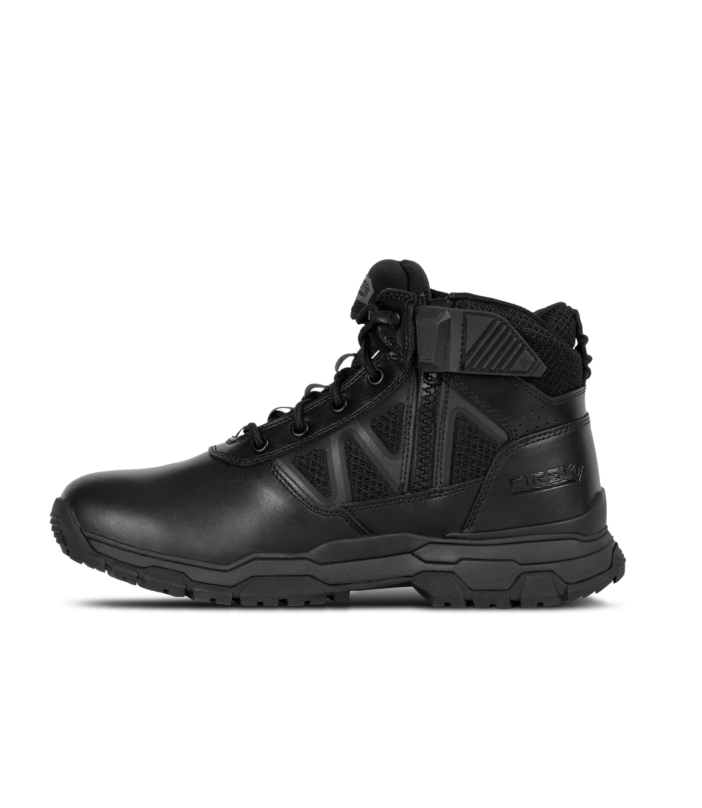 Men's 5“ Urban Operator Side-Zip Mid