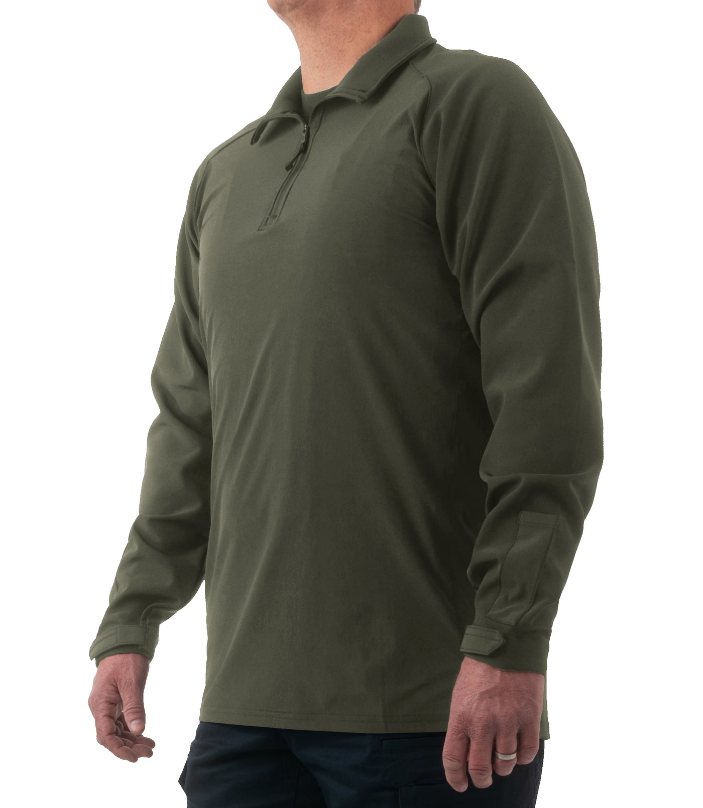 Men's PRO DUTY™ Pullover