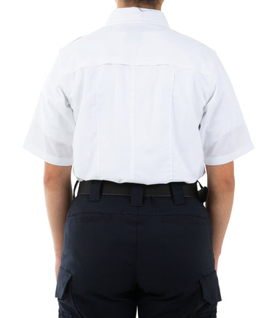 Women's PRO DUTY™ Uniform Short Sleeve Shirts