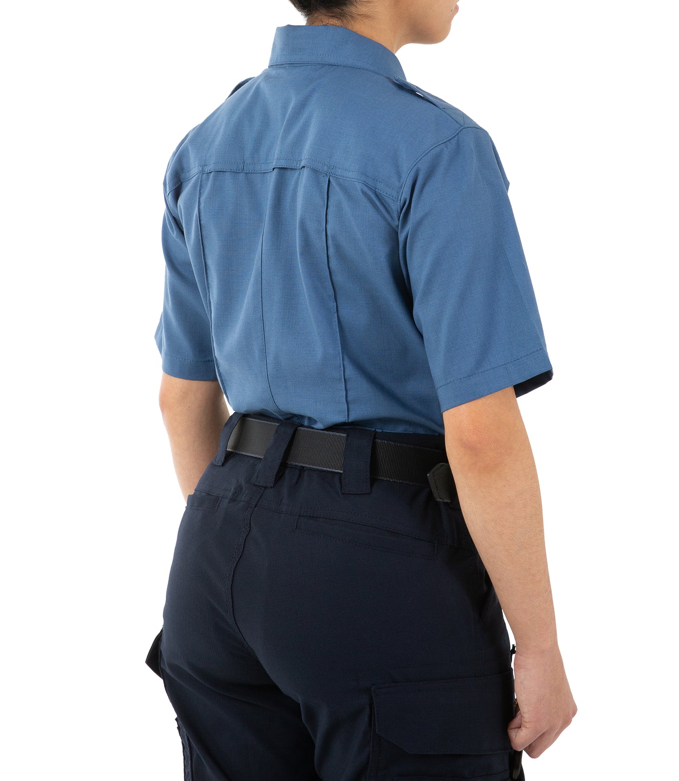 Women's PRO DUTY™ Uniform Short Sleeve Shirts