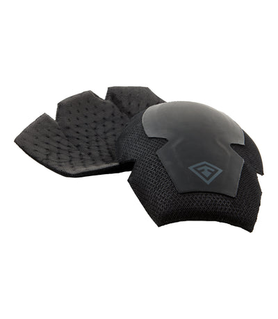 Defender Knee Pads in Black