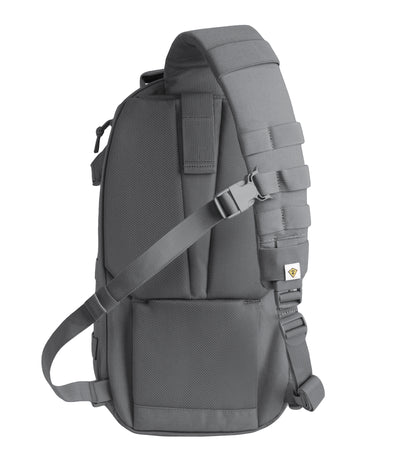 Crosshatch Sling Pack 19L