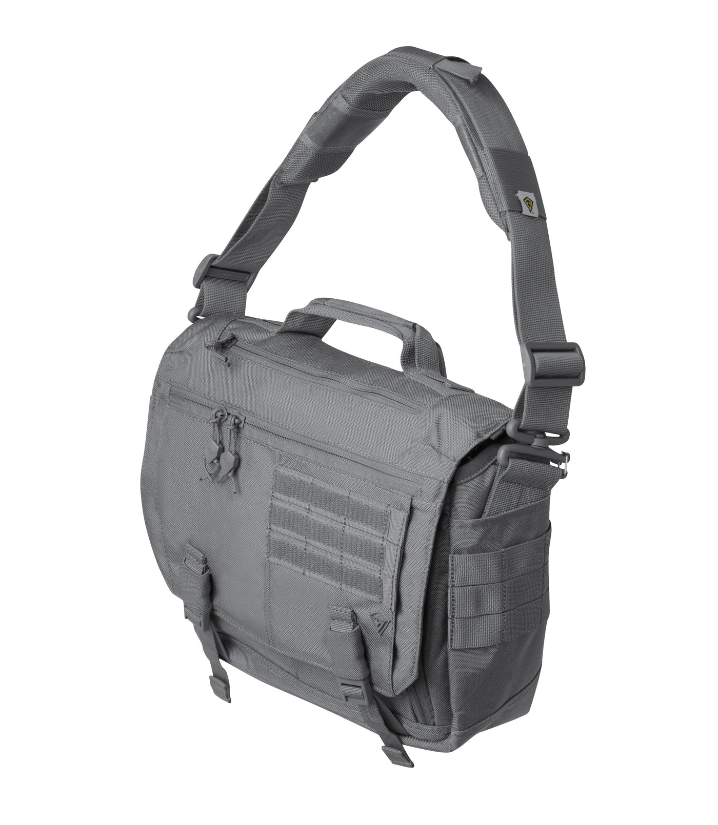 Summit Side Satchel 8L