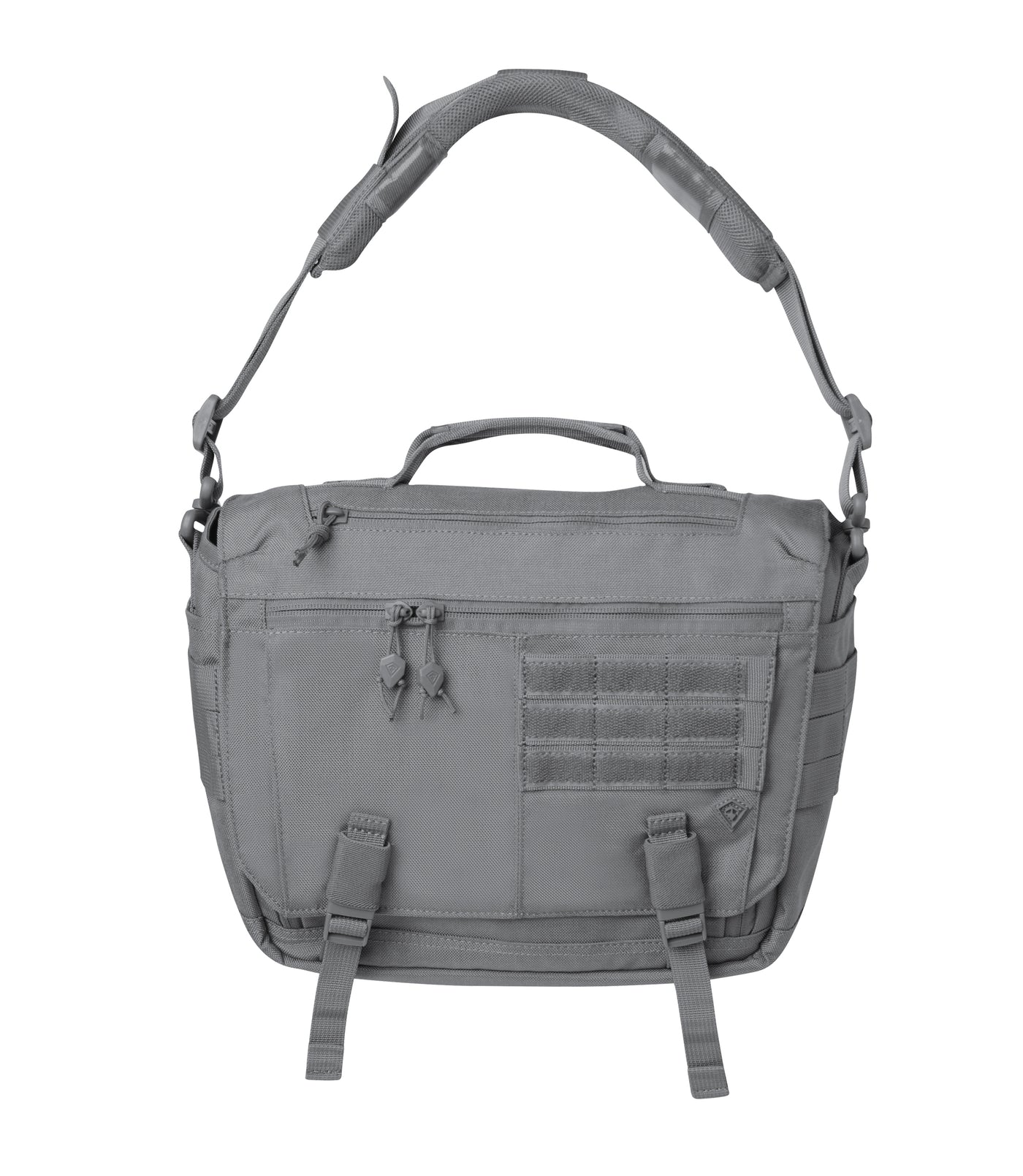 Summit Side Satchel 8L