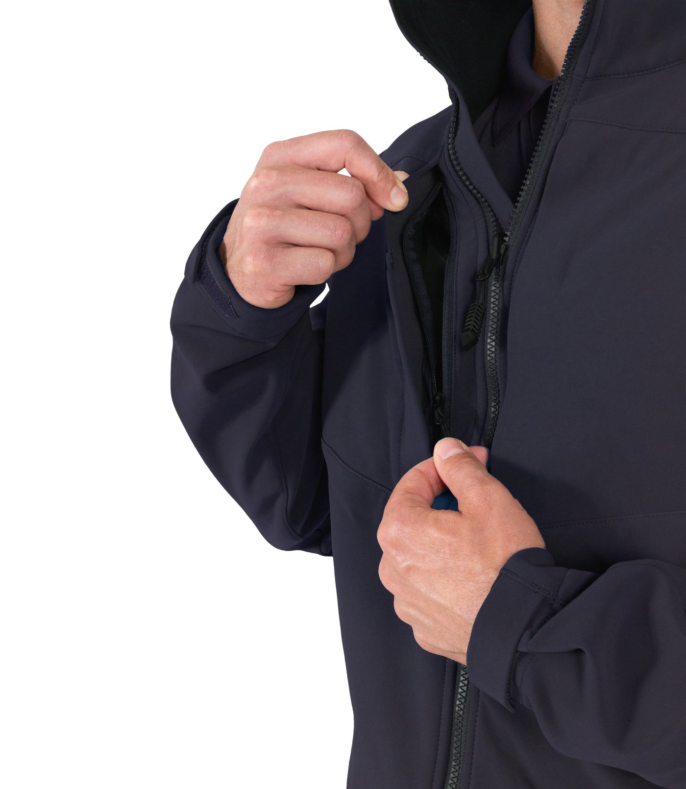 Men's Tactix Softshell Jacket